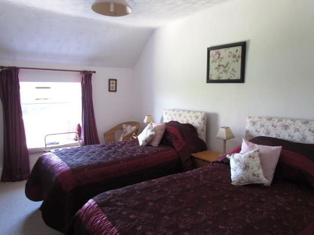 Celyn Villa Bed And Breakfast Holywell  Exterior photo